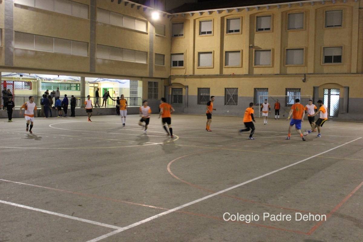 2014 03 28 III MEMORIAL JUAN CARLOS GÓMEZ NAVARRO (11)